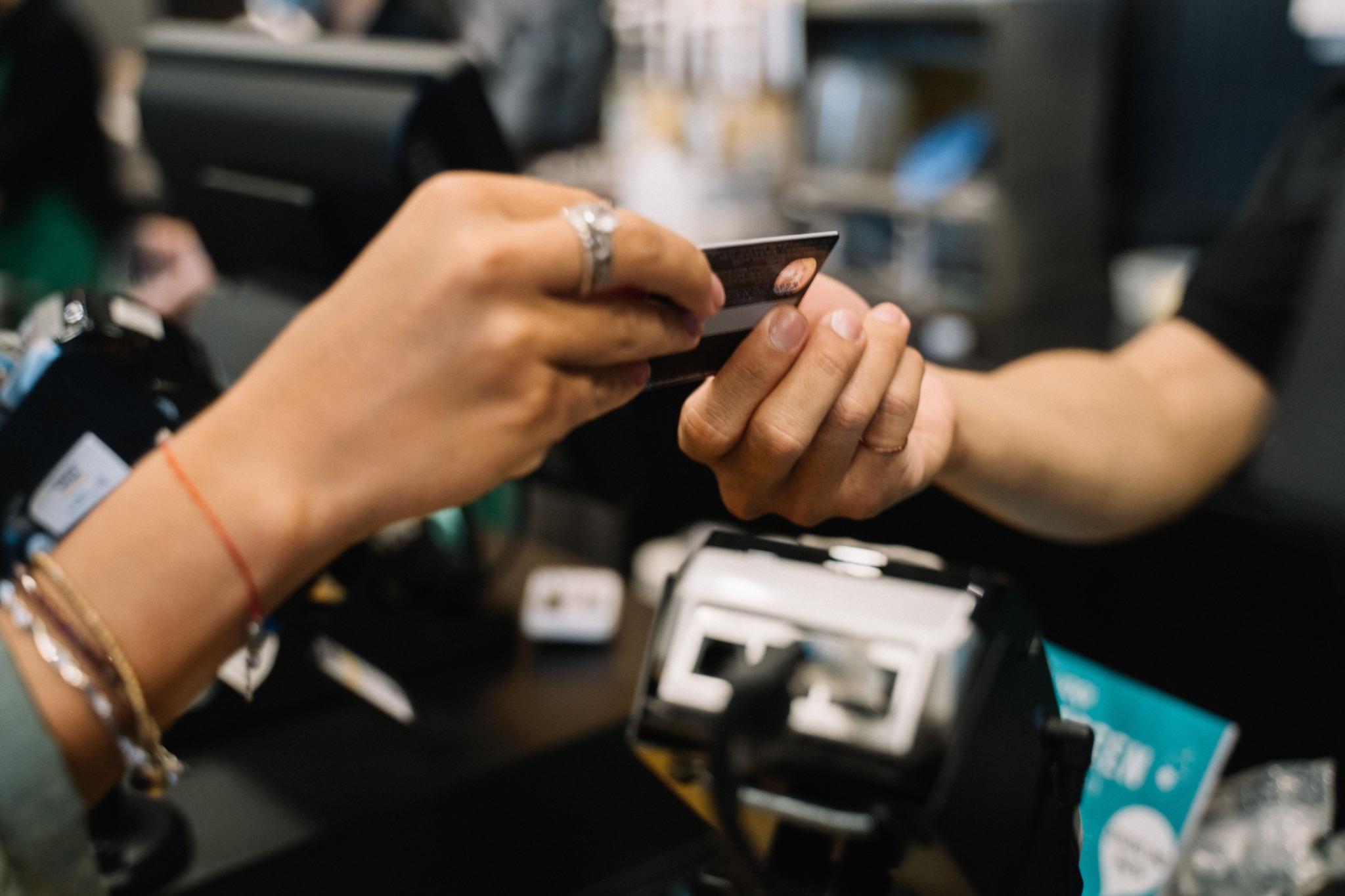 Payment Terminal