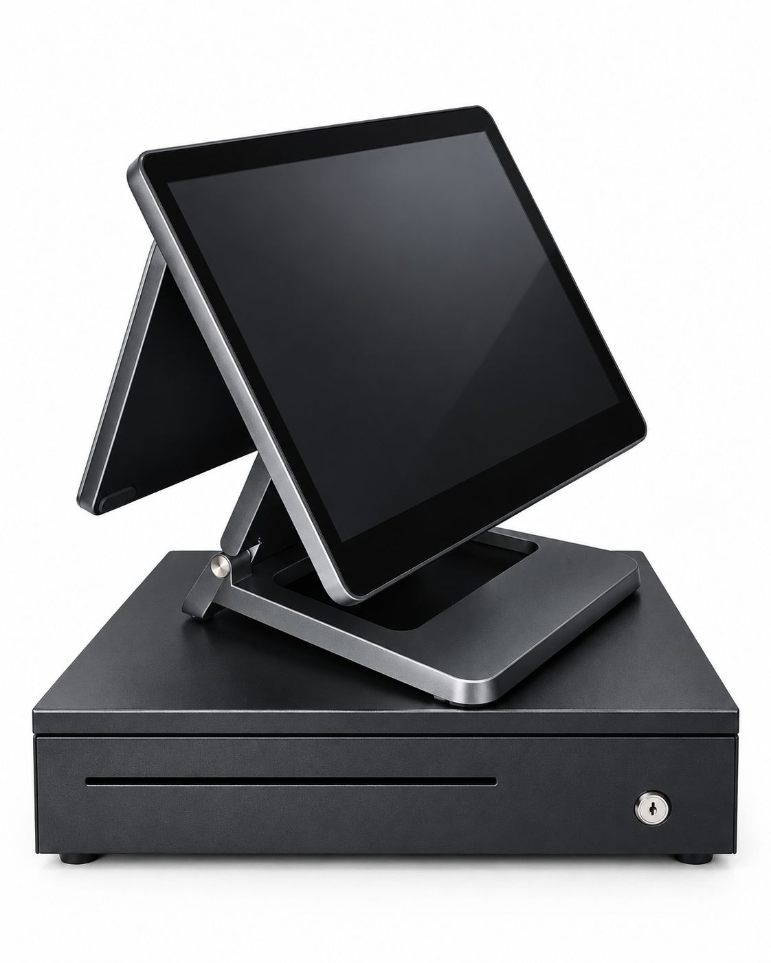 Touchscreen Workstation