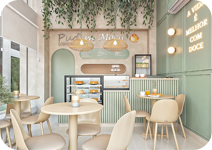 Bakeries